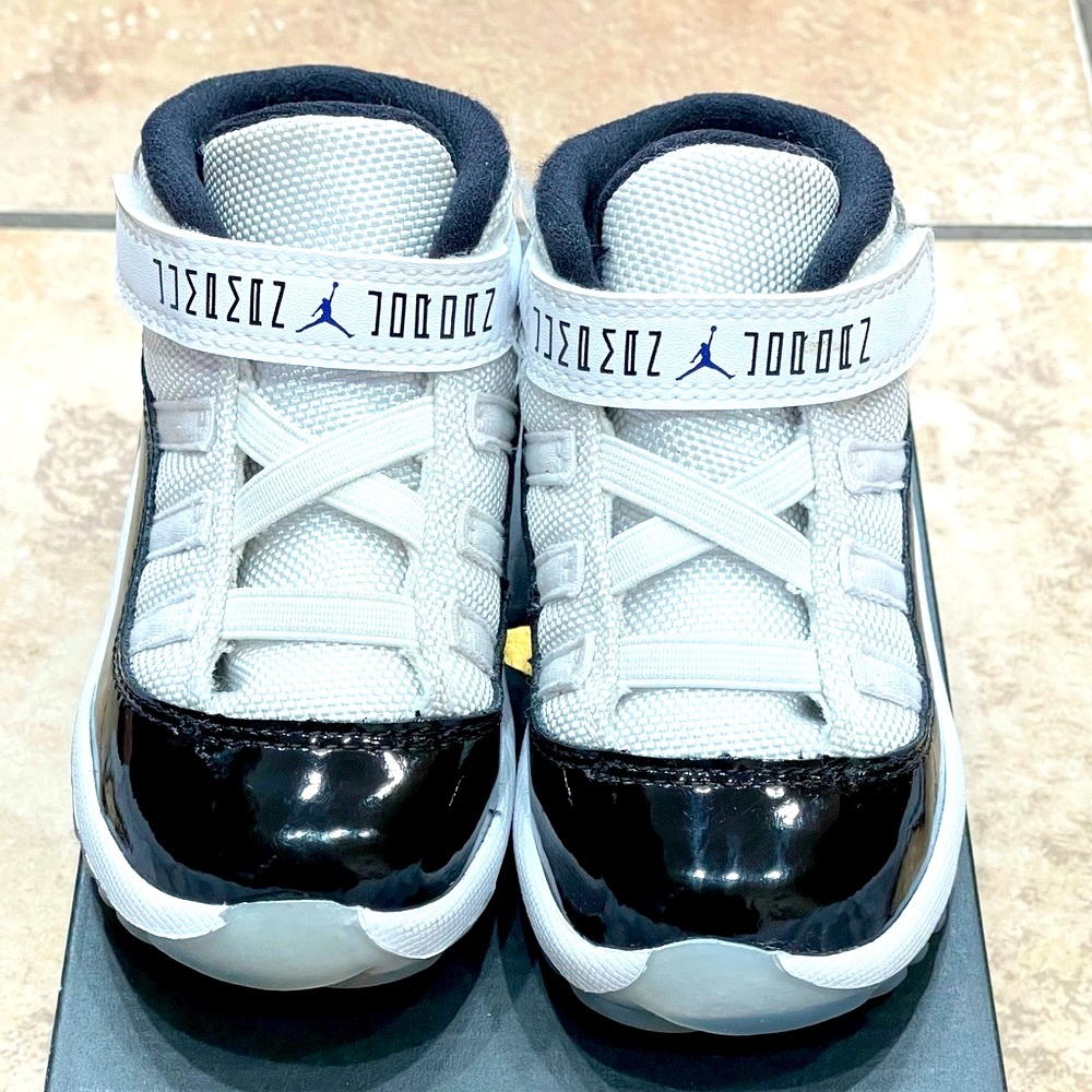 Jordan 11 Retro Toddler
